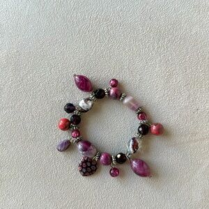 Women’s adjustable bracelet